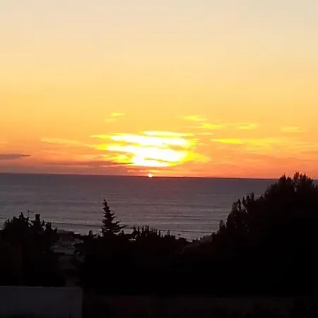 Iris: Scenic Salento, 4 Beds, Pool, Sea-view, Terrace *