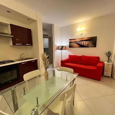 Iris: Scenic Salento, 4 Beds, Pool, Sea-view, Terrace