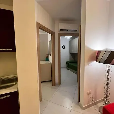 Iris: Scenic Salento, 4 Beds, Pool, Sea-view, Terrace Prázdninový dům *